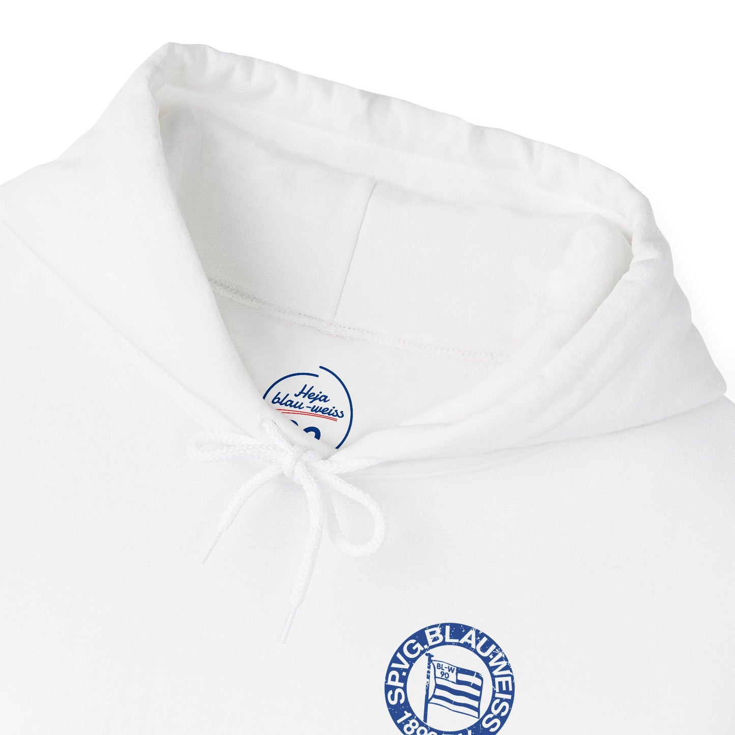 Hoodie • "Ultras" (Vintage)