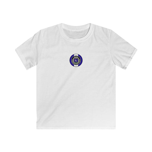 Kids Shirt "Logo SSC"