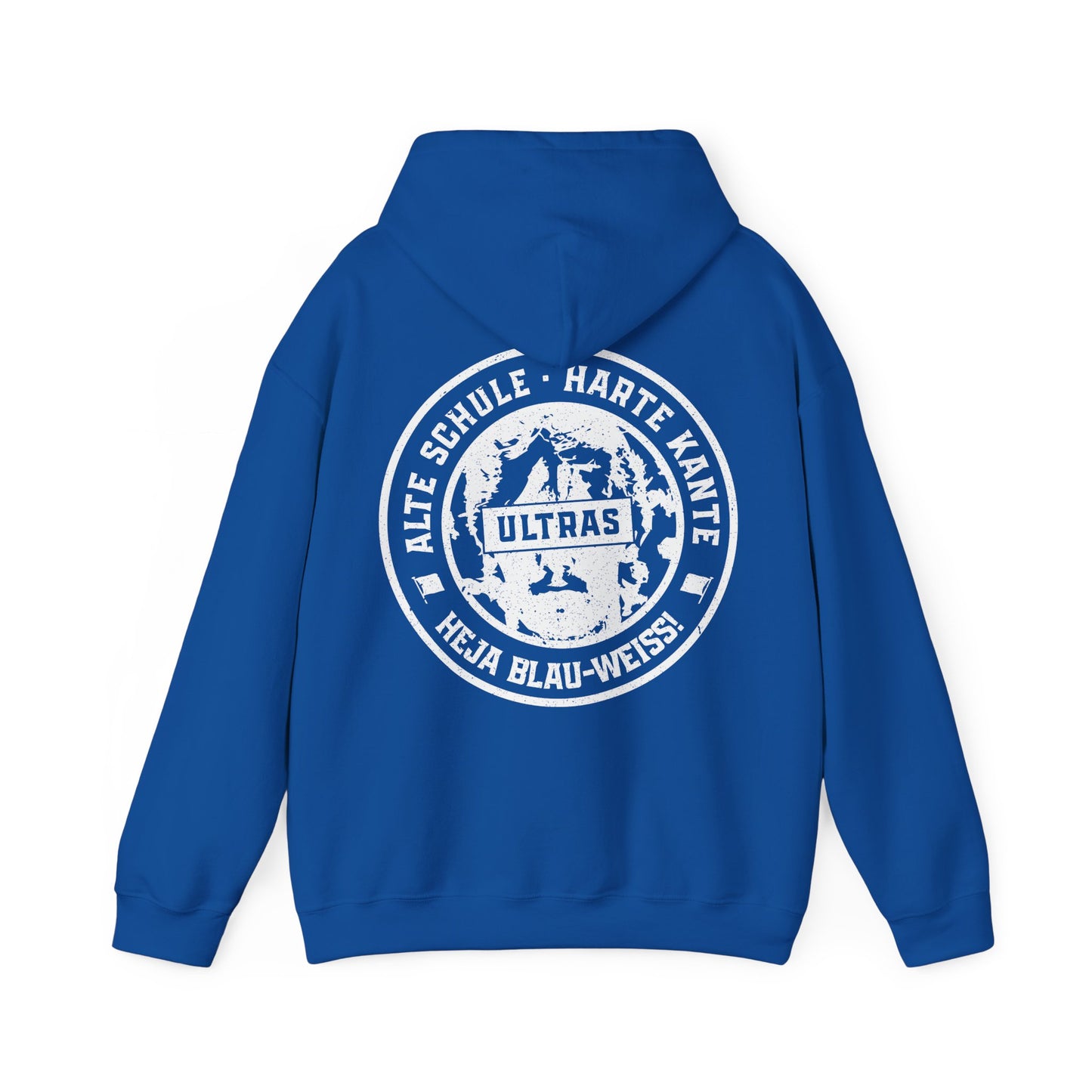 Hoodie • "Ultras" (Vintage)