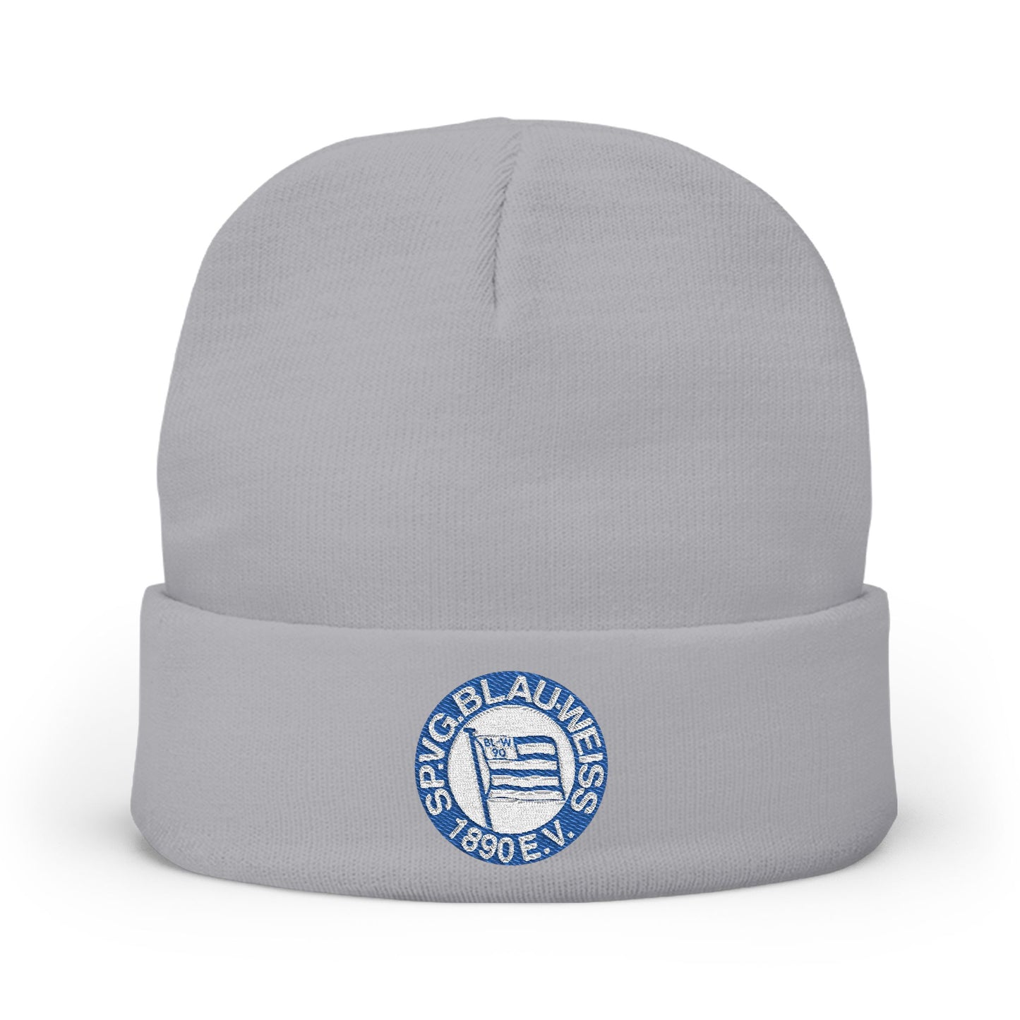 Beanie • "Logo" (gestickt)