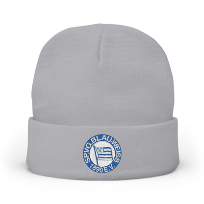 Beanie • "Logo" (gestickt)
