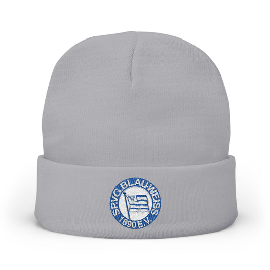 Beanie • "Logo" (gestickt)