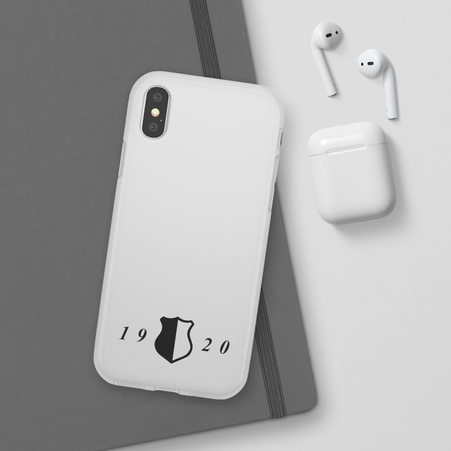 Handyhülle  • "1920" schlicht