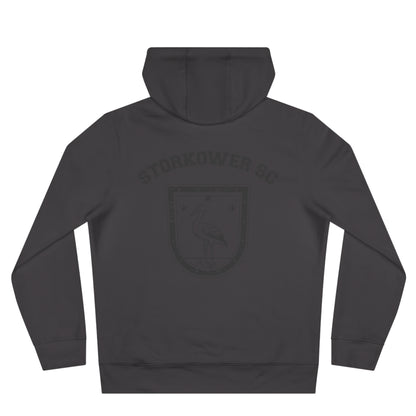 Hoodie (Unisex) "High School"