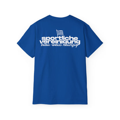Shirt • "Sportliche Vereinigung"