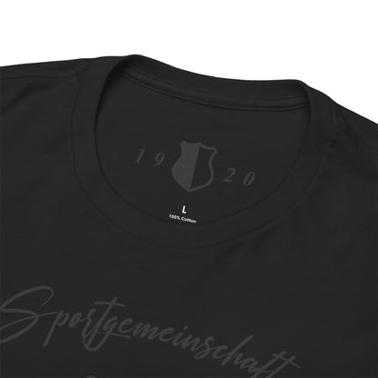 T-Shirt • "Sportgemeinschaft"