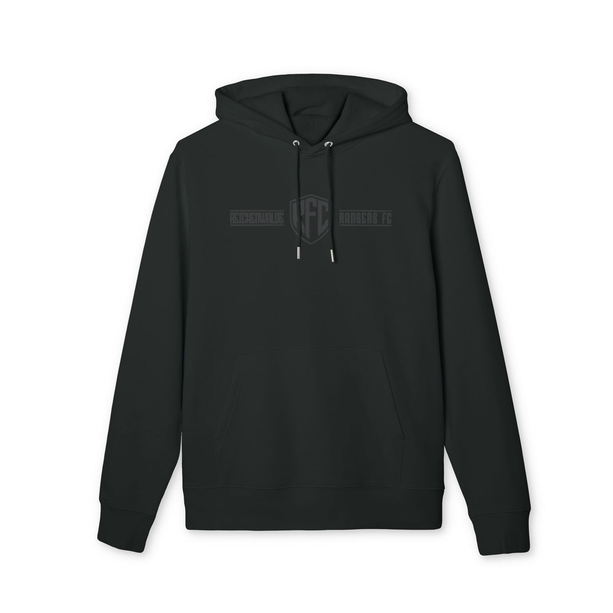 Premium Hoodie "WALDMACHT"