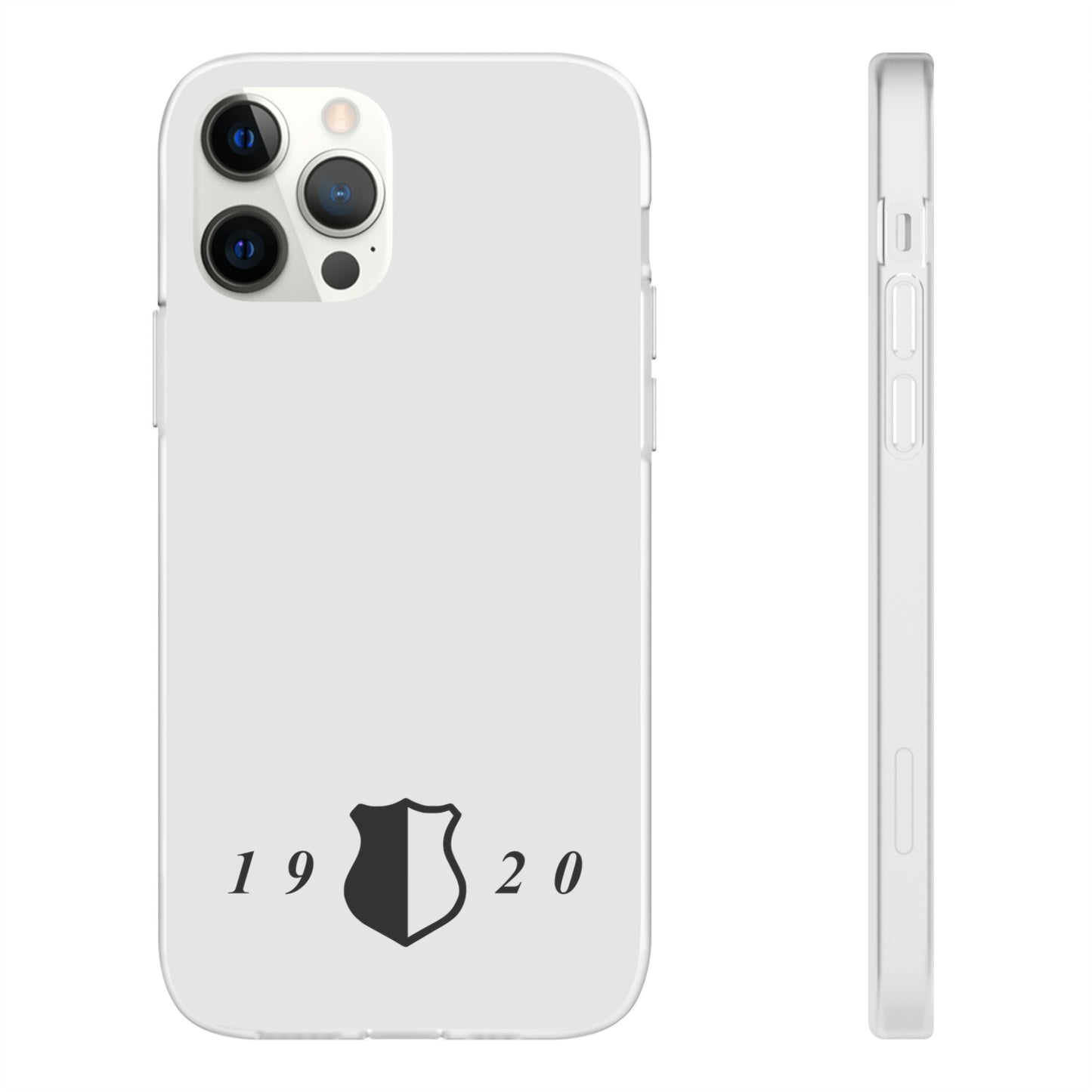 Handyhülle  • "1920" schlicht