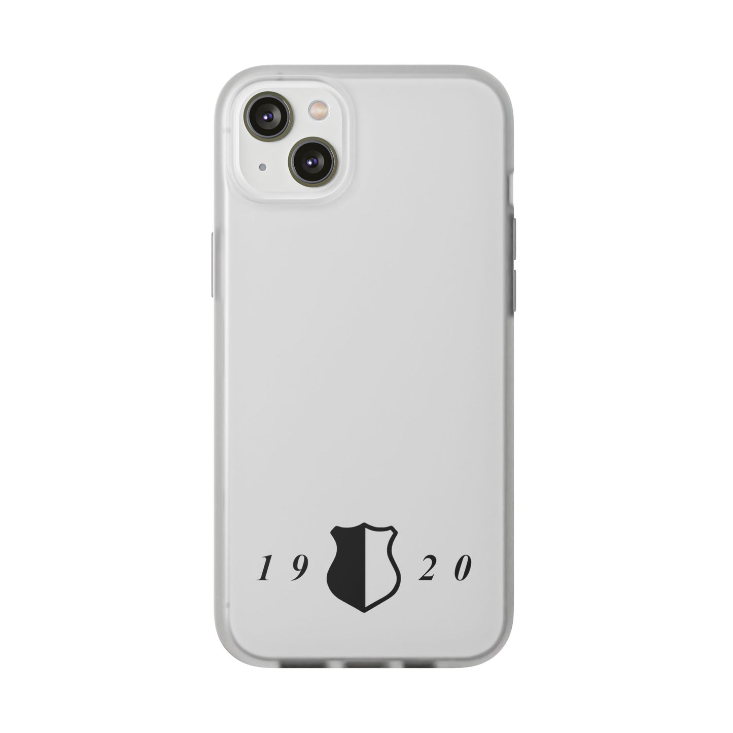 Handyhülle  • "1920" schlicht