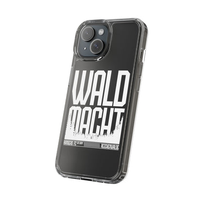 Handyhülle "WALDMACHT"