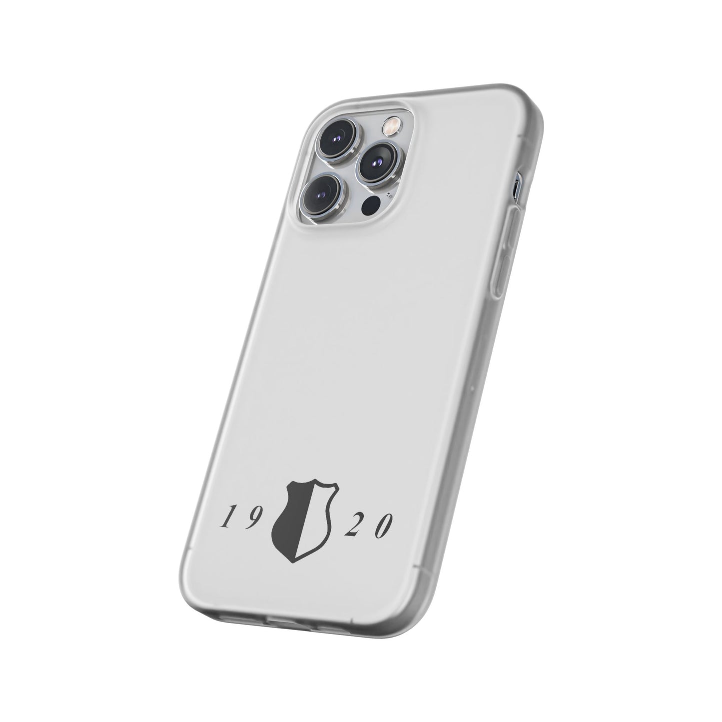 Handyhülle  • "1920" schlicht