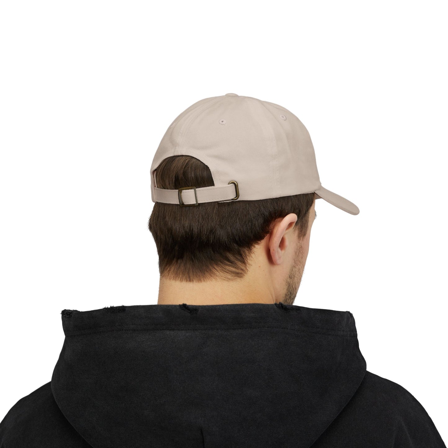 CAP (gestickt)  | FEARLESS FOOTBALL CLUB