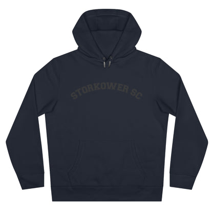 Hoodie (Unisex) "High School"