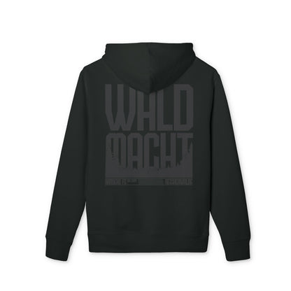 Premium Hoodie "WALDMACHT"