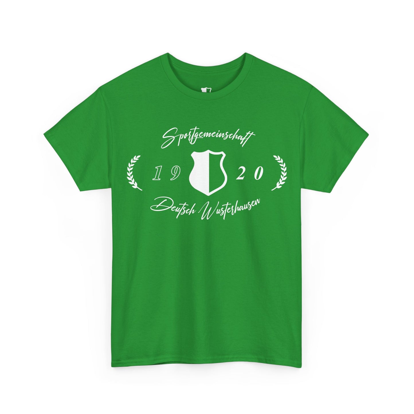 T-Shirt • "Sportgemeinschaft"