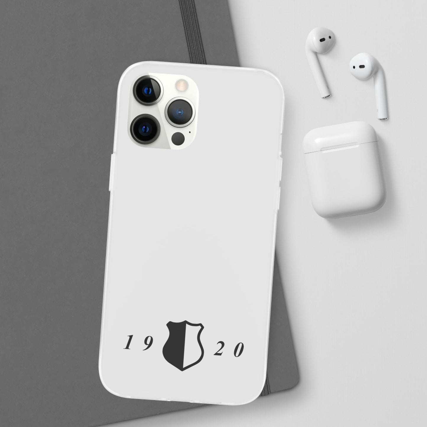 Handyhülle  • "1920" schlicht