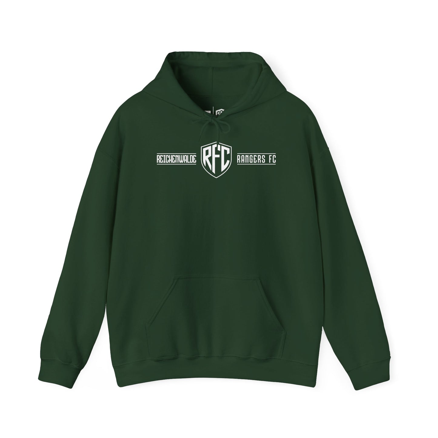 Hoodie "WALDMACHT"