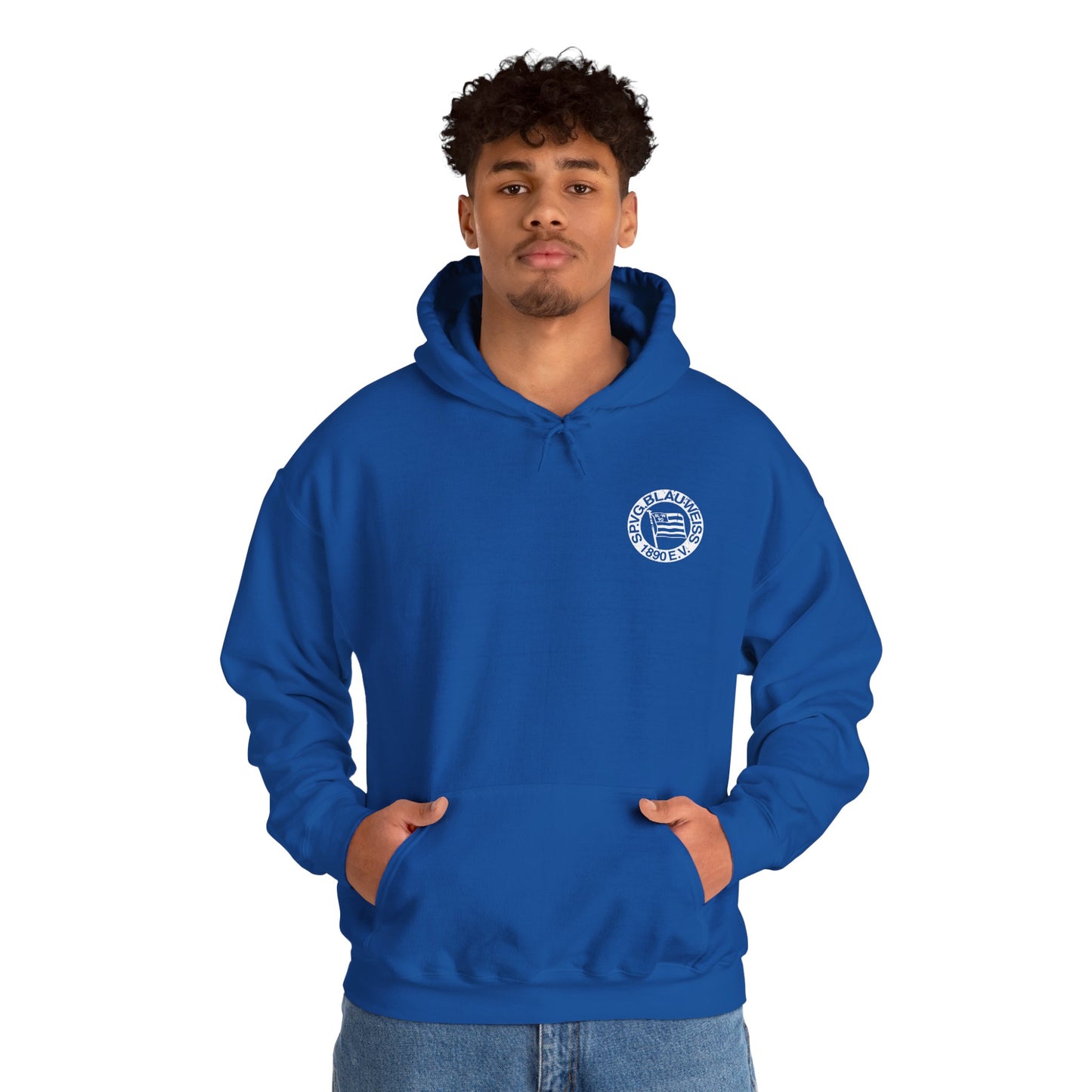 Hoodie • "Ultras" (Vintage)
