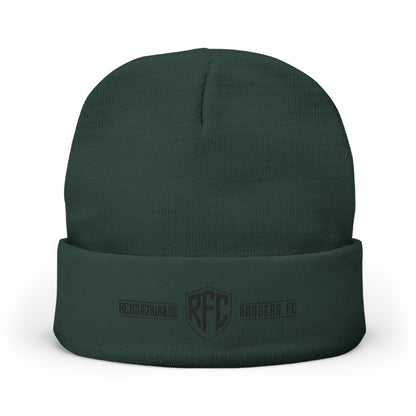 Beanie bestickt "RFC" (Unisex)