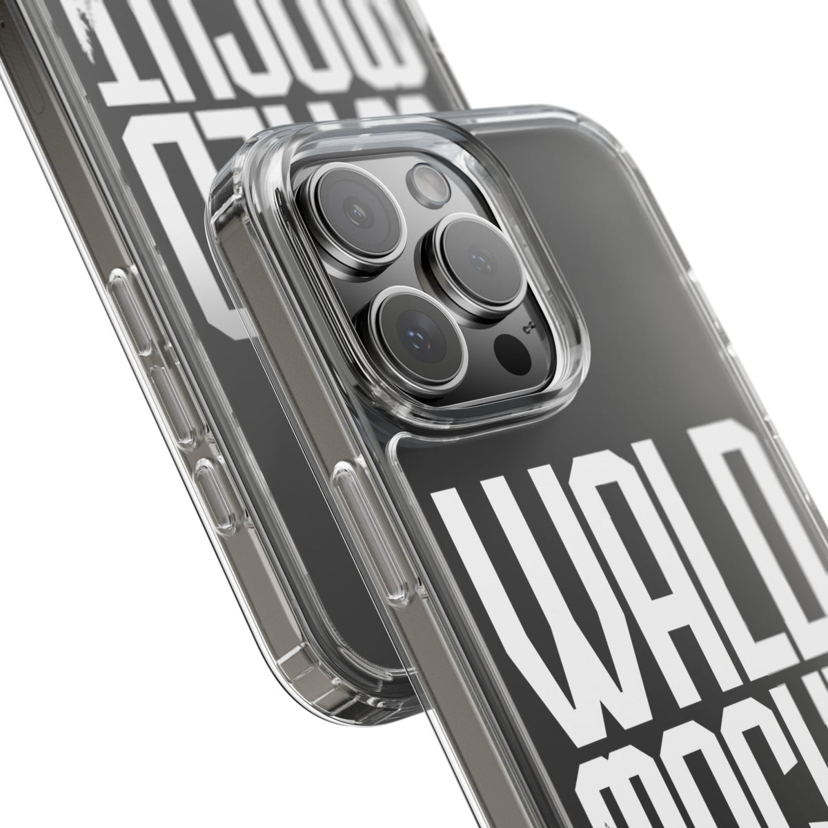 Handyhülle "WALDMACHT"