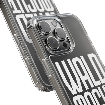 Handyhülle "WALDMACHT"