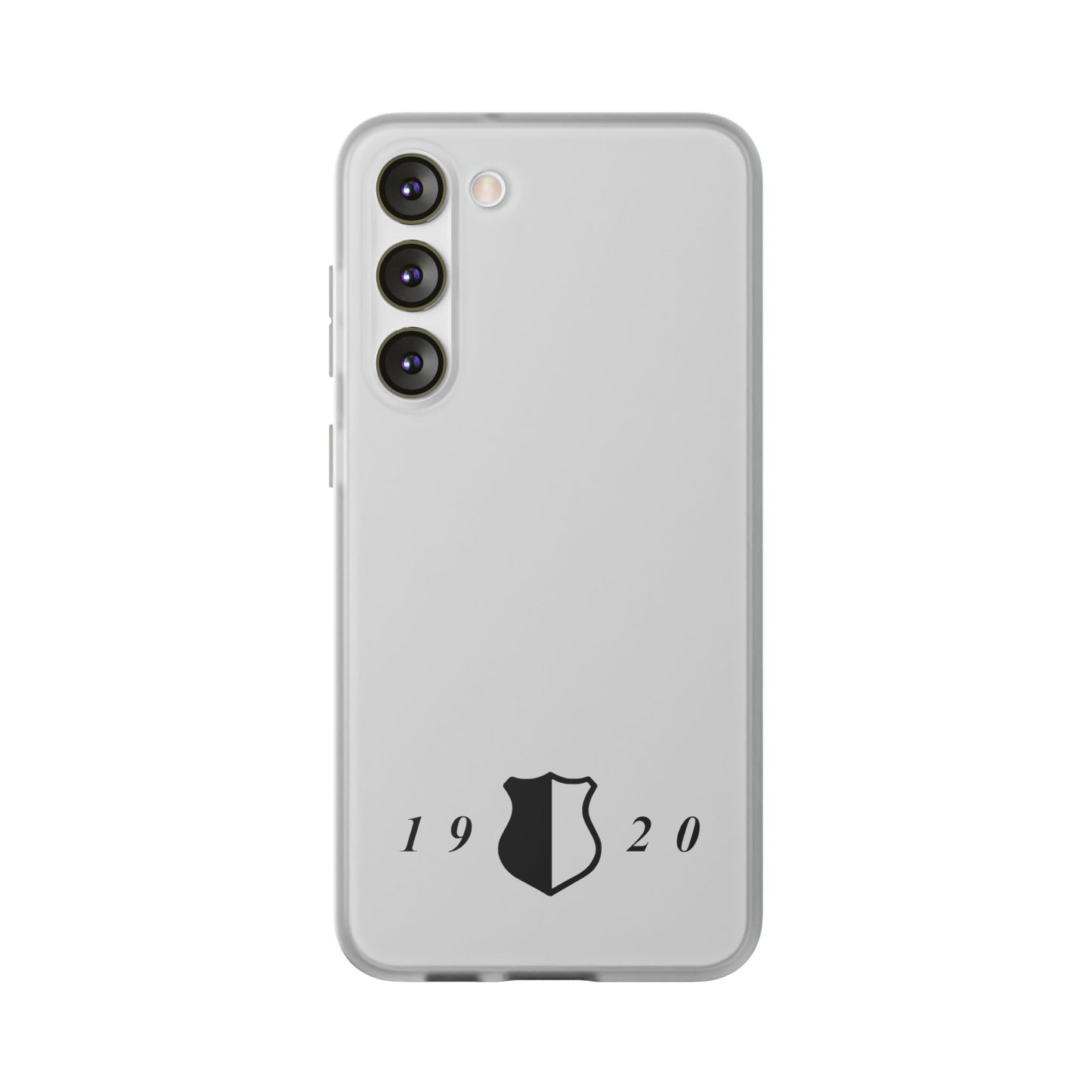 Handyhülle  • "1920" schlicht