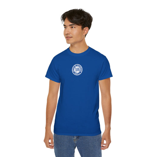Shirt • Retro "Heja" Schriftzug