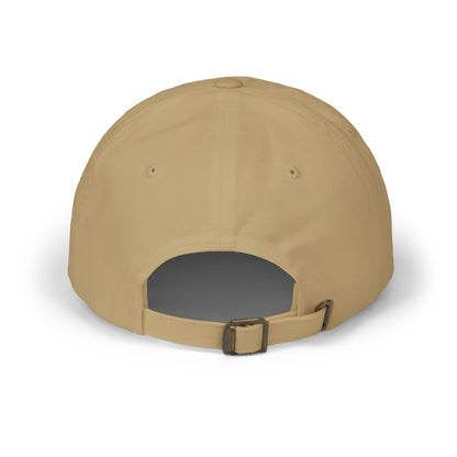 CAP (gestickt)  | FEARLESS FOOTBALL CLUB