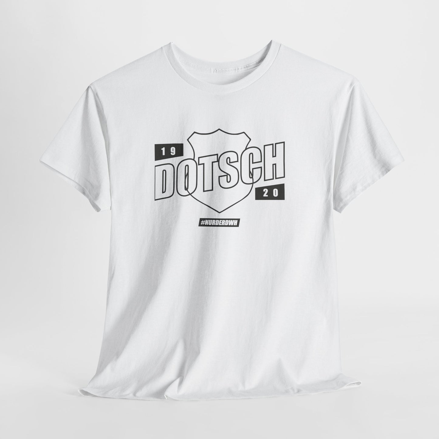 T-Shirt  • "Dotsch"