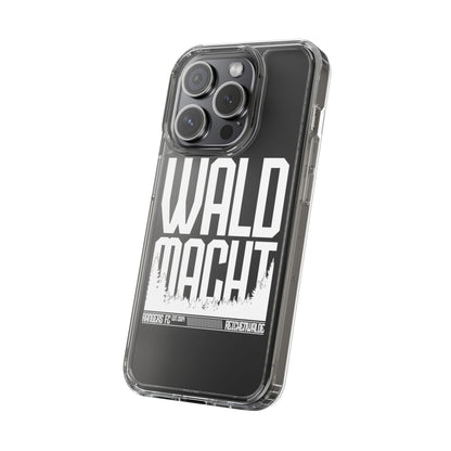 Handyhülle "WALDMACHT"