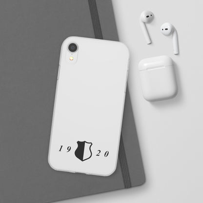 Handyhülle  • "1920" schlicht