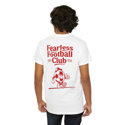 T-Shirt Unisex  |  FEARLESS FOOTBALL CLUB