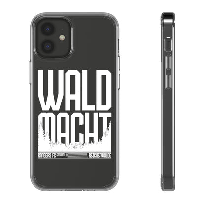 Handyhülle "WALDMACHT"
