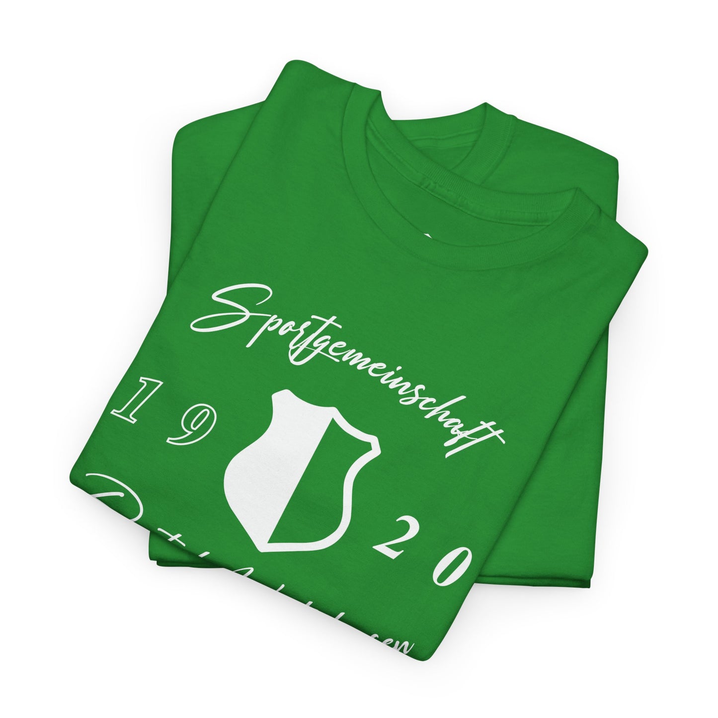T-Shirt • "Sportgemeinschaft"