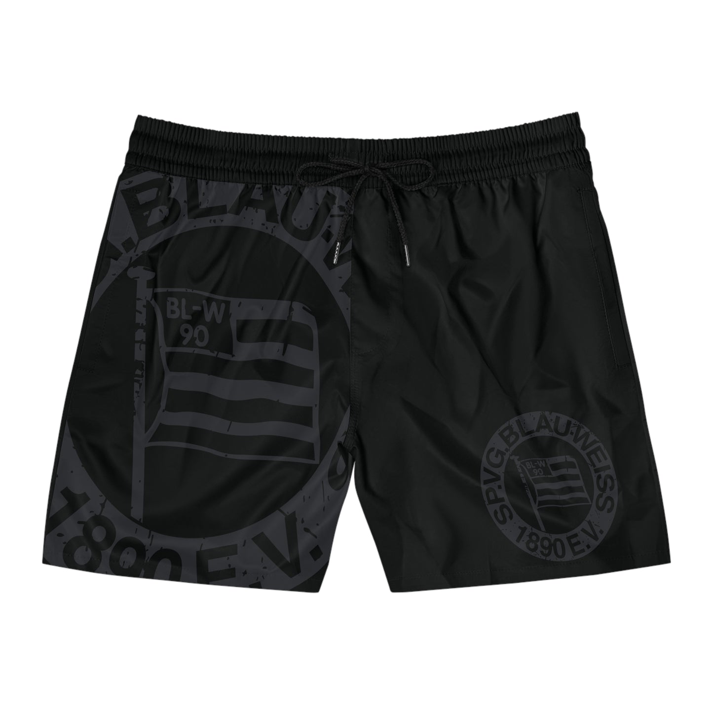 Badehose • "Logo Vintage"