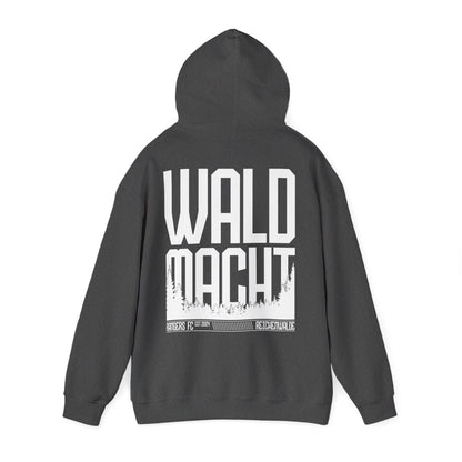 Hoodie "WALDMACHT"