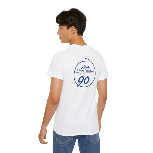 Shirt • Retro "Heja" Schriftzug