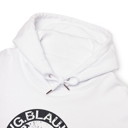 Hoodie (Premium)  • "Emblem Vintage"