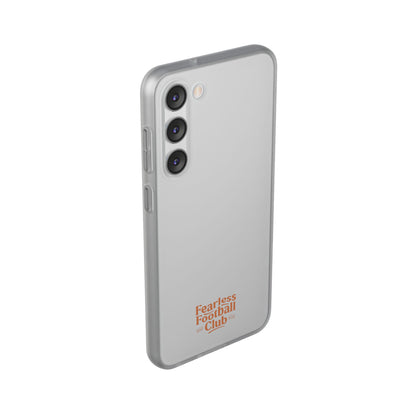 Handyhülle | Fearless Football Club (dezent)