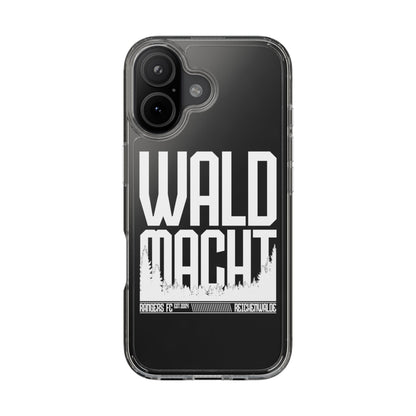 Handyhülle "WALDMACHT"