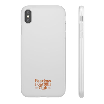 Handyhülle | Fearless Football Club (dezent)