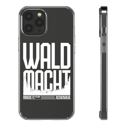 Handyhülle "WALDMACHT"