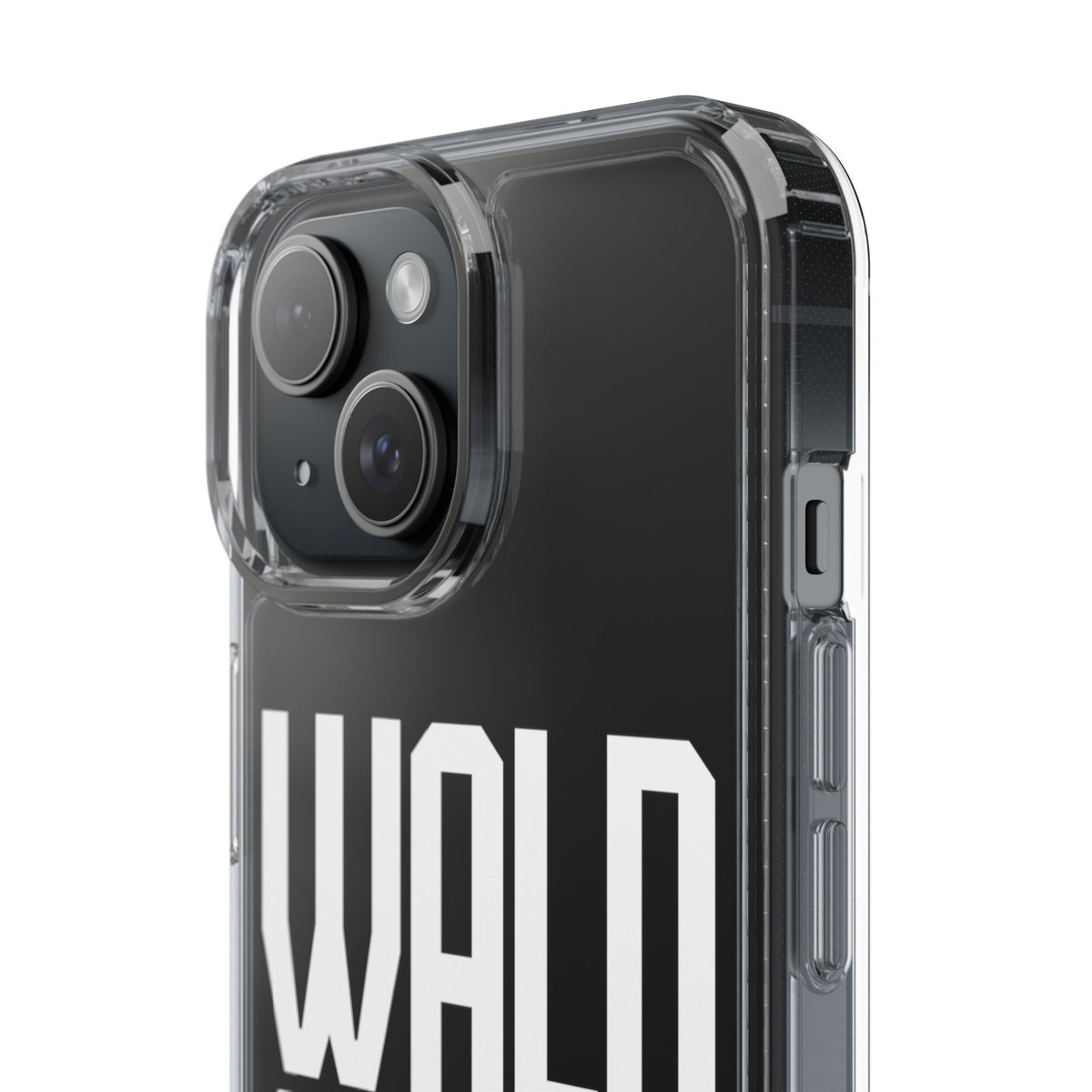 Handyhülle "WALDMACHT"