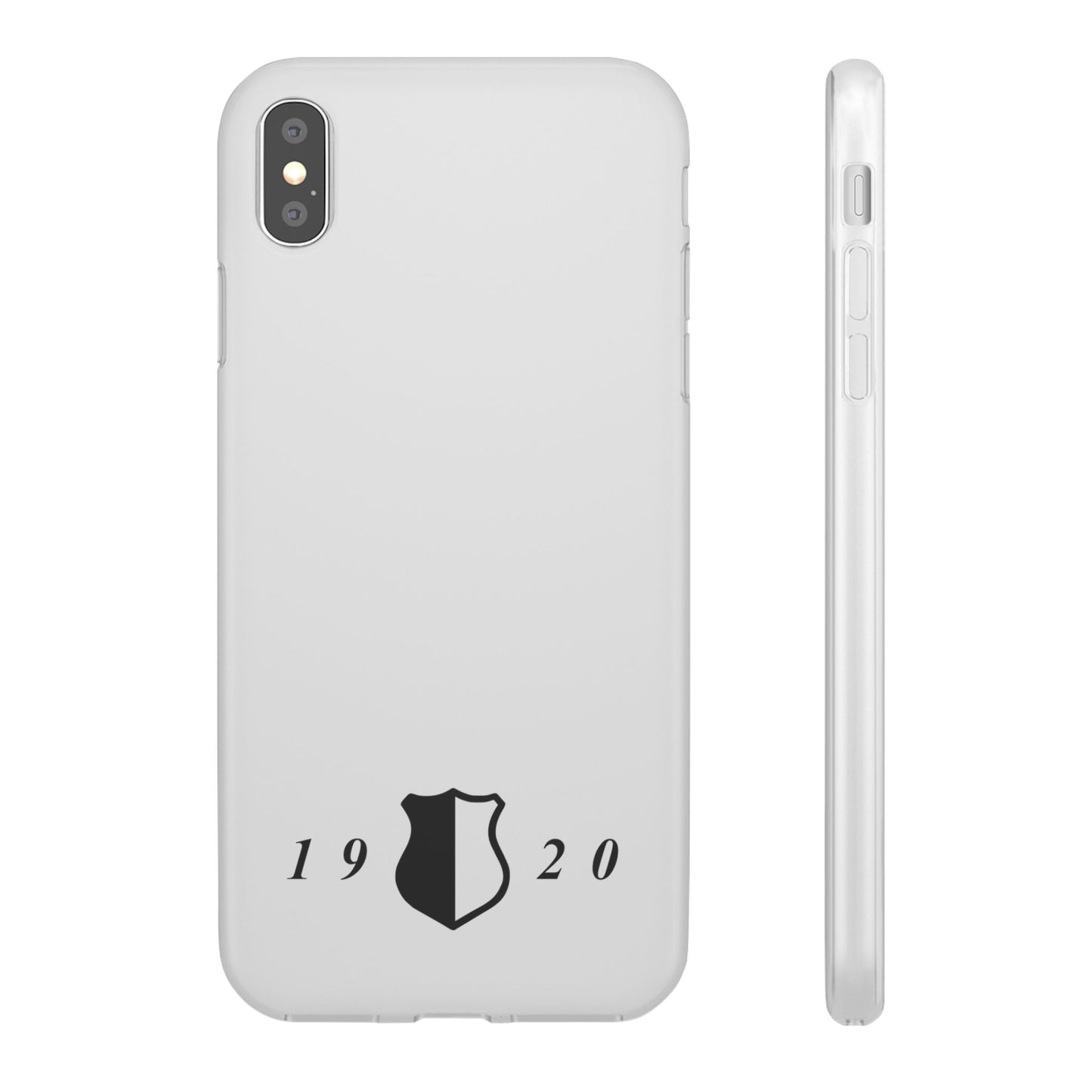 Handyhülle  • "1920" schlicht