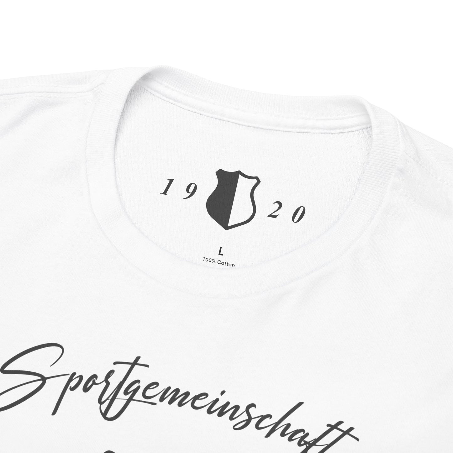 T-Shirt • "Sportgemeinschaft"