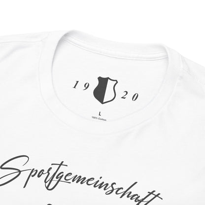 T-Shirt • "Sportgemeinschaft"