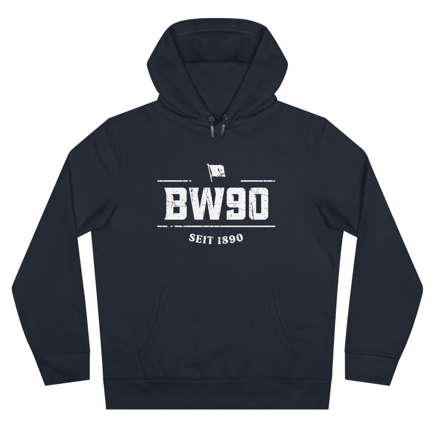 Hoodie • "BW90 Vintage"