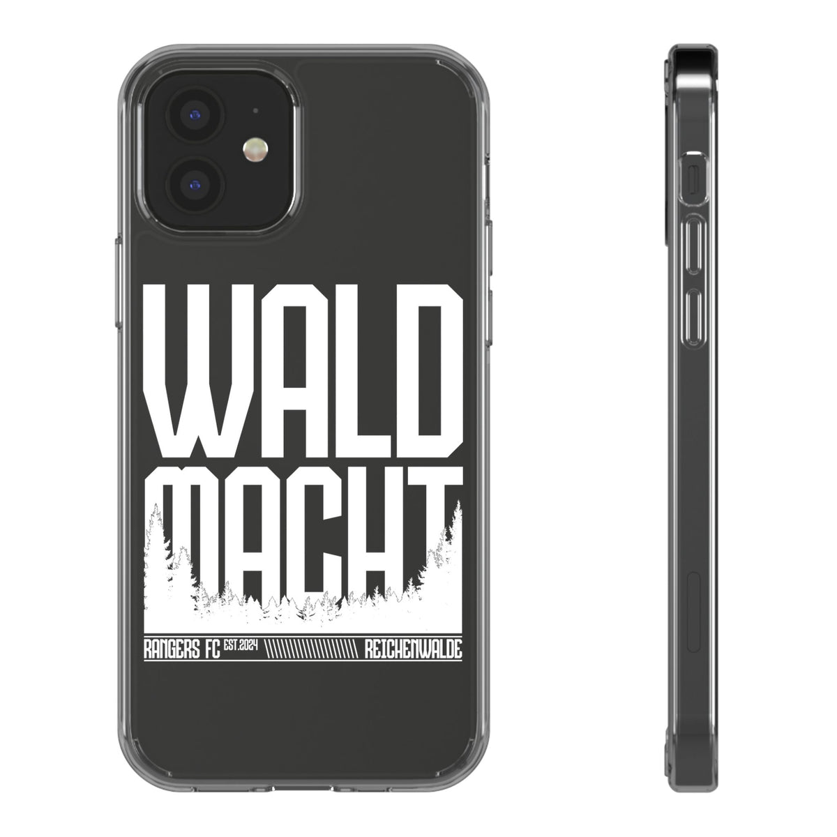 Handyhülle "WALDMACHT"