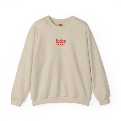Sweatshirt  |  Fearless Football Club Sweatshirt