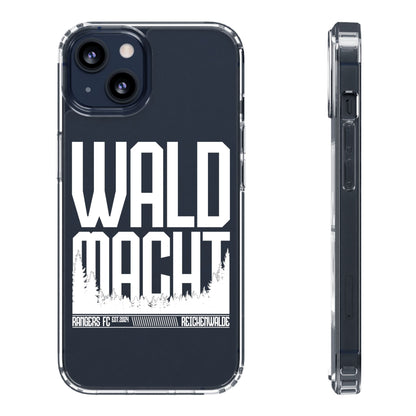 Handyhülle "WALDMACHT"